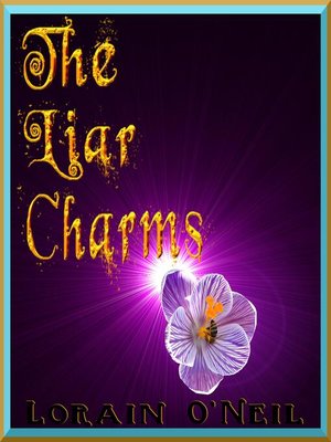 cover image of The Liar Charms